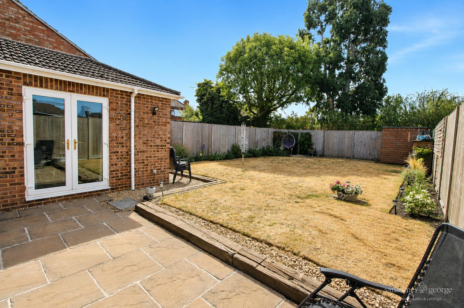 Beverley Road, Tilehurst, Reading